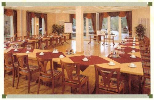 Hotel Restaurant Witte Άχλεν Εξωτερικό φωτογραφία