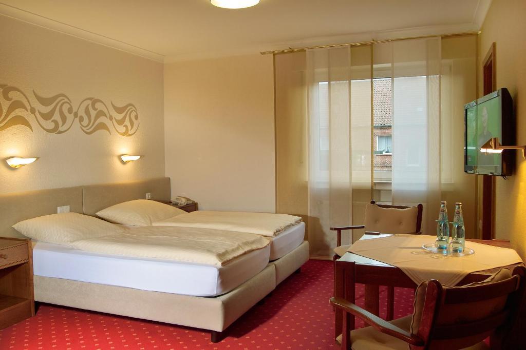 Hotel Restaurant Witte Άχλεν Δωμάτιο φωτογραφία