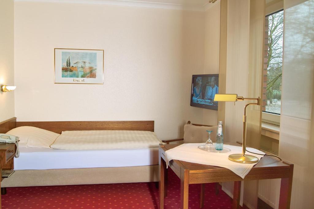 Hotel Restaurant Witte Άχλεν Δωμάτιο φωτογραφία