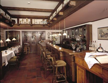 Hotel Restaurant Witte Άχλεν Εξωτερικό φωτογραφία