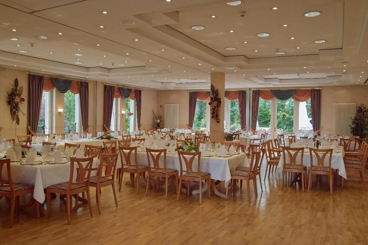 Hotel Restaurant Witte Άχλεν Εξωτερικό φωτογραφία